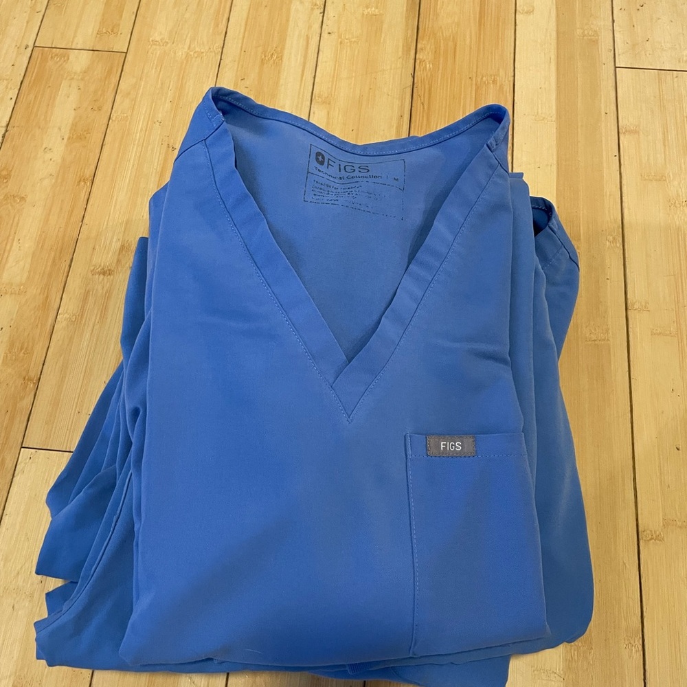 Figs Scrubs